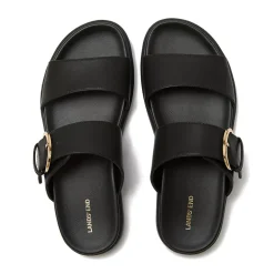 Women's All Day Comfort Buckle Slides