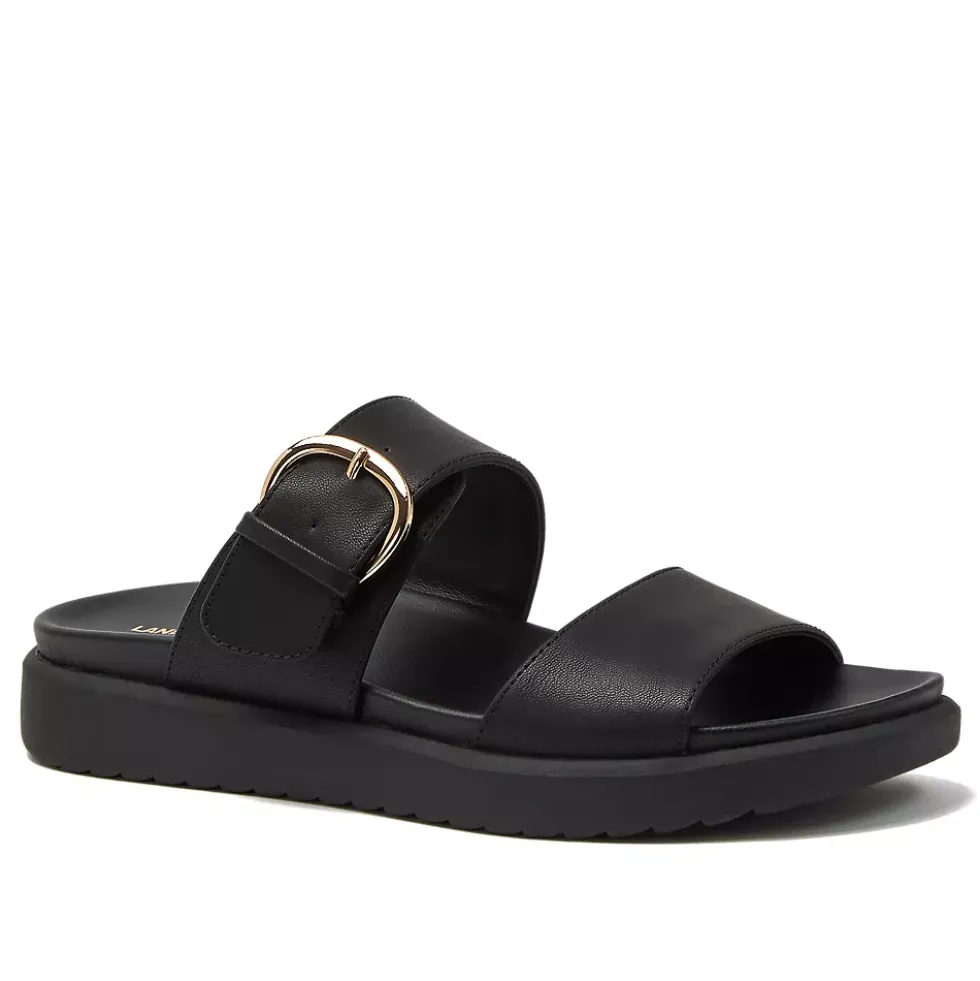Women's All Day Comfort Buckle Slides