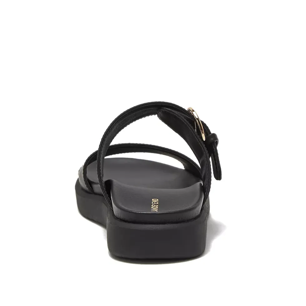 Women's All Day Comfort Buckle Slides