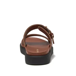 Women's All Day Comfort Buckle Slides