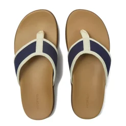 Women's All Day Comfort Canvas Flip Flops