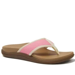 Women's All Day Comfort Canvas Flip Flops