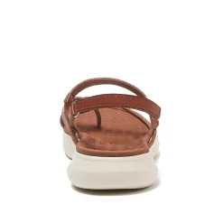 Women's All Day Comfort Strap Sandals