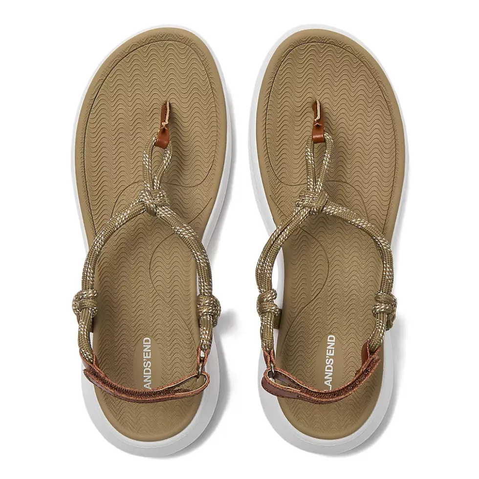Women's All Day Rope Sandals