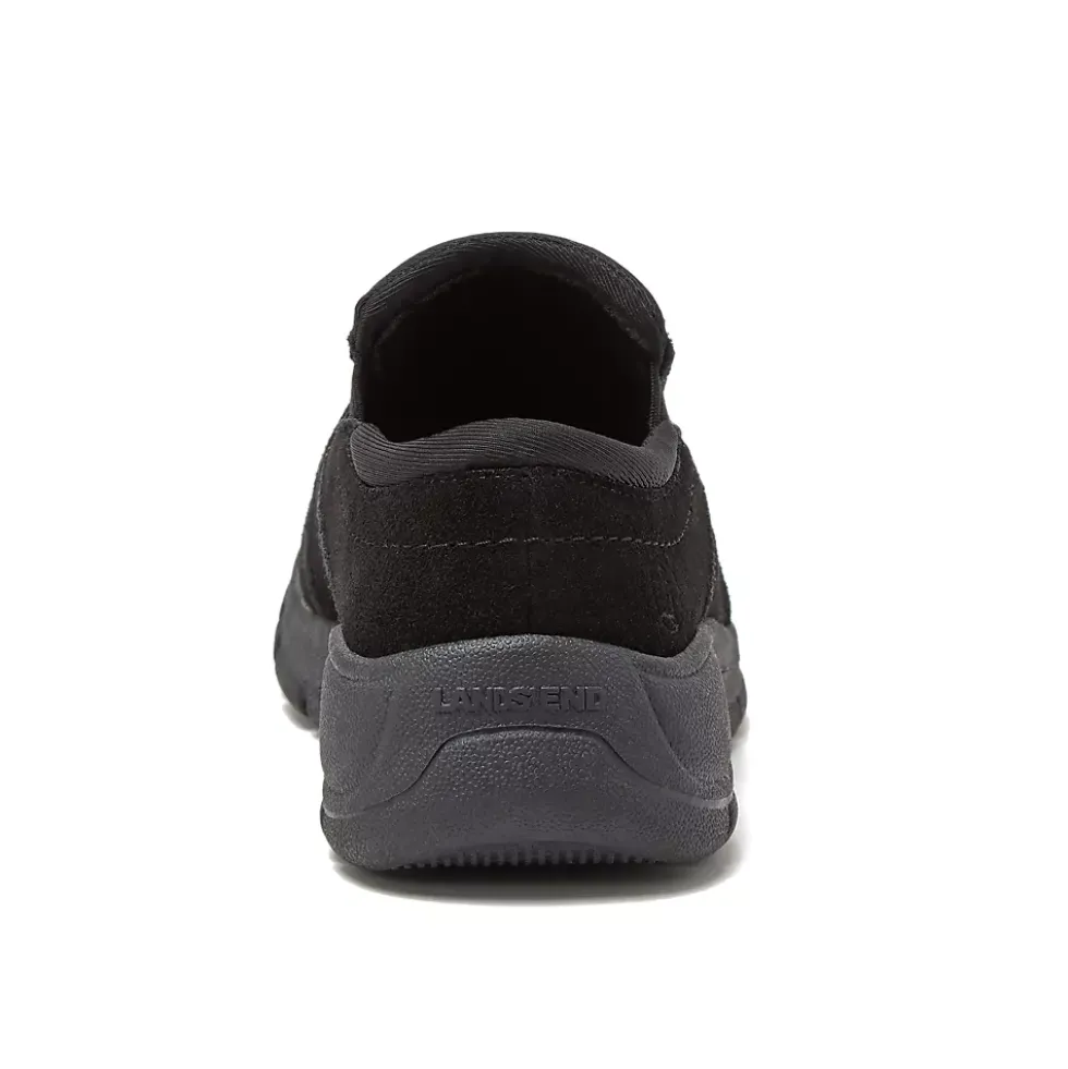 Women's All Weather Casual Slip On Shoes