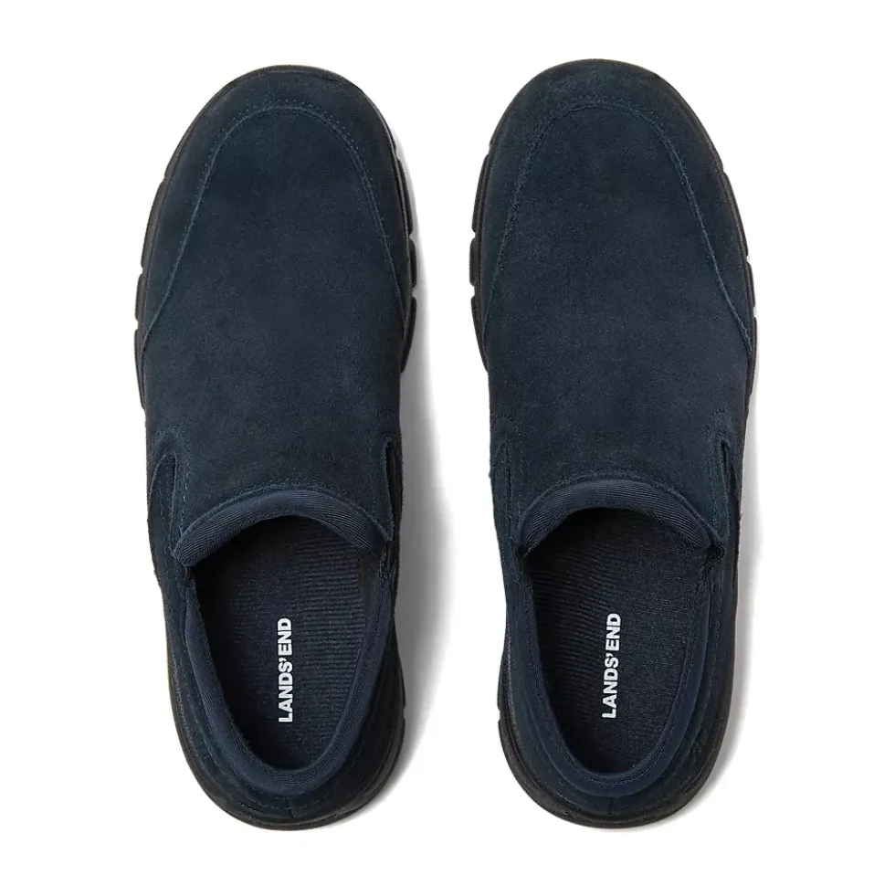 Women's All Weather Casual Slip On Shoes