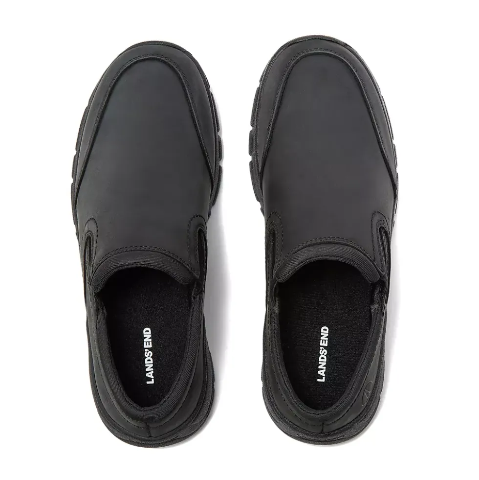Women's All Weather Casual Slip On Shoes