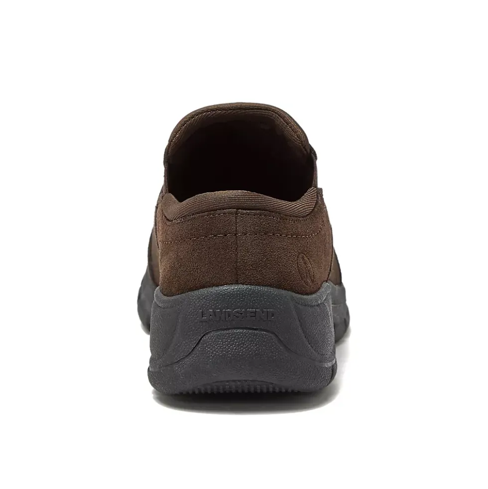 Women's All Weather Casual Slip On Shoes