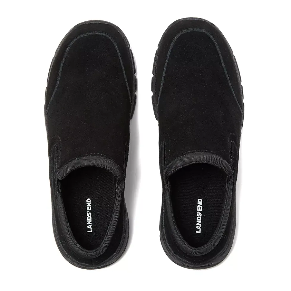 Women's All Weather Casual Slip On Shoes