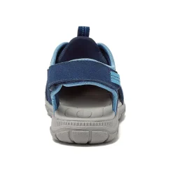 Women's All Weather Closed Toe River Sandals