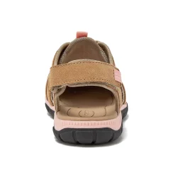 Women's All Weather Closed Toe River Sandals