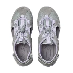 Women's All Weather Closed Toe River Sandals