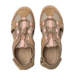Women's All Weather Closed Toe River Sandals