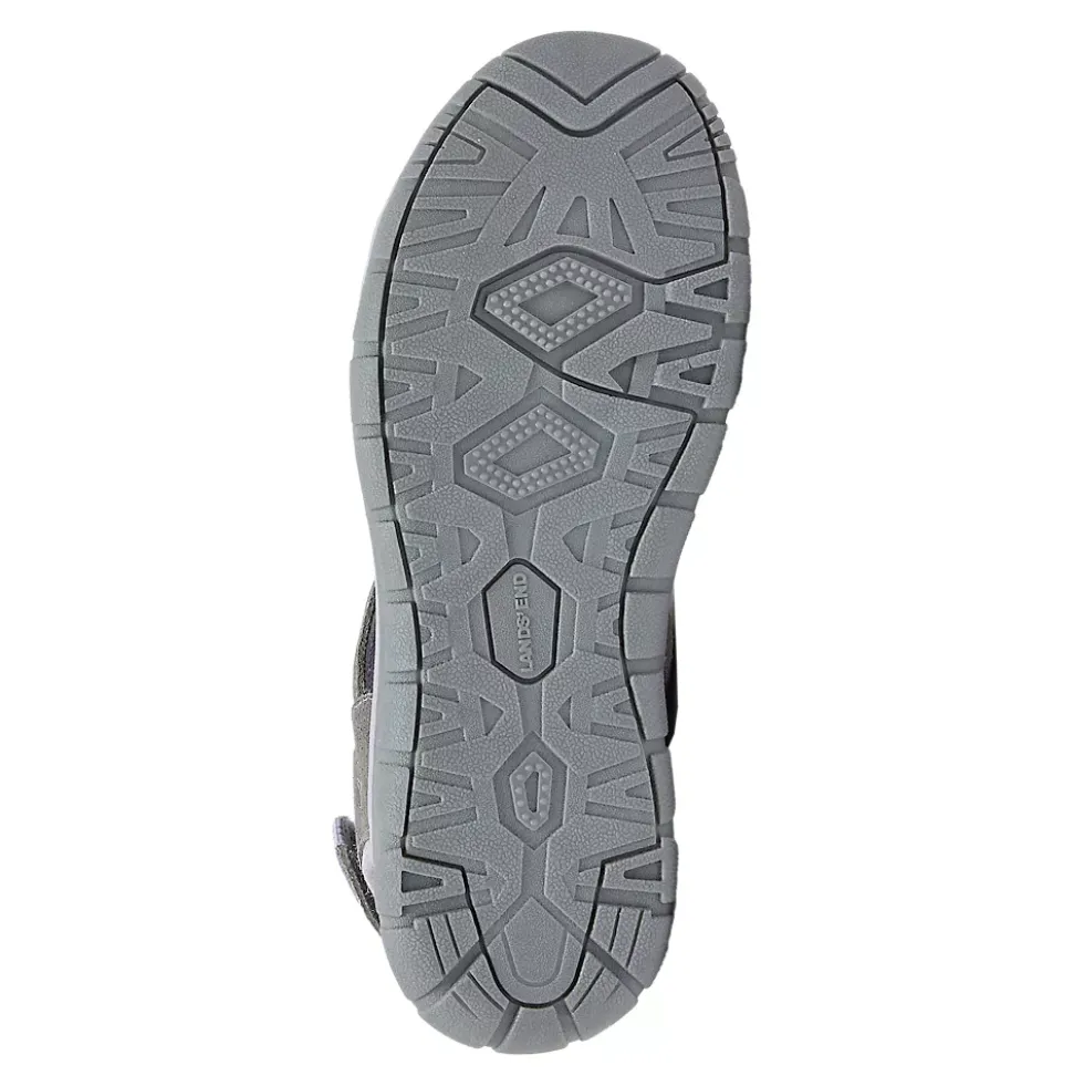 Women's All Weather Closed Toe River Sandals
