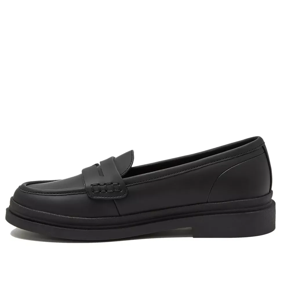 Women's All Weather Slip On Penny Loafers