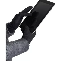 Women's Anyweather Fleece EZ Touch Screen Gloves