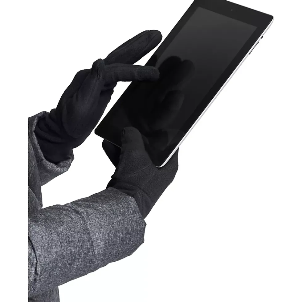 Women's Anyweather Fleece EZ Touch Screen Gloves