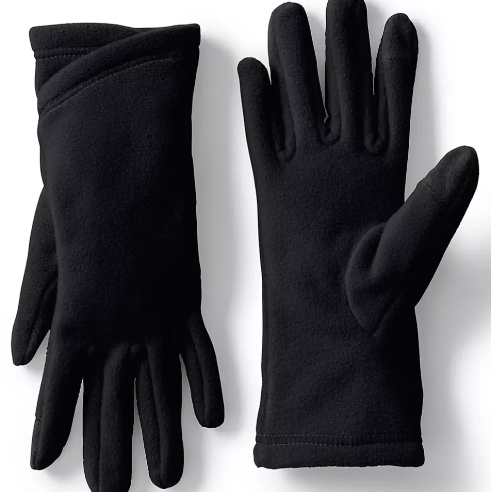 Women's Anyweather Fleece EZ Touch Screen Gloves
