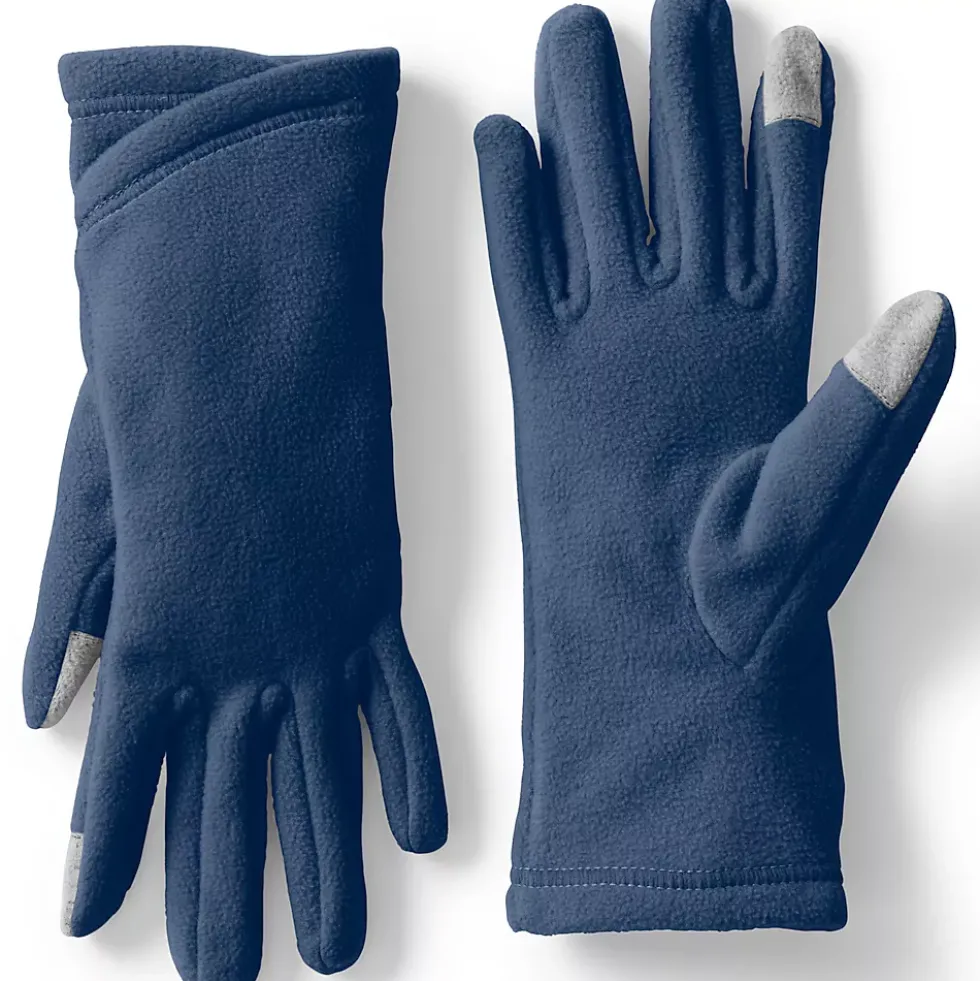 Women's Anyweather Fleece EZ Touch Screen Gloves