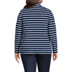 Women's Anyweather Fleece Full Zip Print Jacket