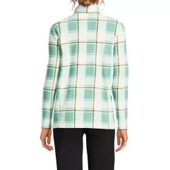 Women's Anyweather Fleece Full Zip Print Jacket