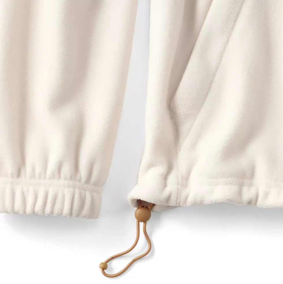 Women's Anyweather RainDefense Fleece Full Zip Jacket