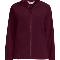 Women's Anyweather RainDefense Fleece Full Zip Jacket