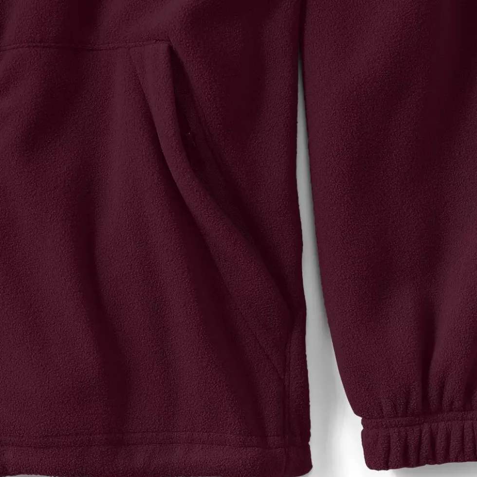 Women's Anyweather RainDefense Fleece Full Zip Jacket