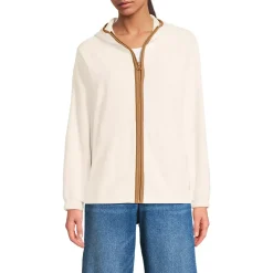 Women's Anyweather RainDefense Fleece Full Zip Jacket