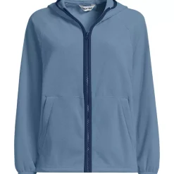 Women's Anyweather RainDefense Fleece Full Zip Jacket
