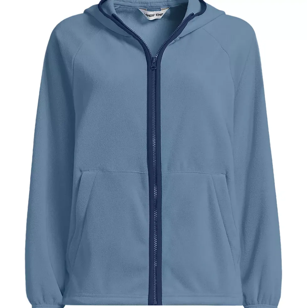Women's Anyweather RainDefense Fleece Full Zip Jacket
