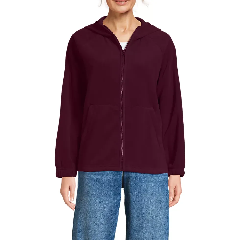 Women's Anyweather RainDefense Fleece Full Zip Jacket