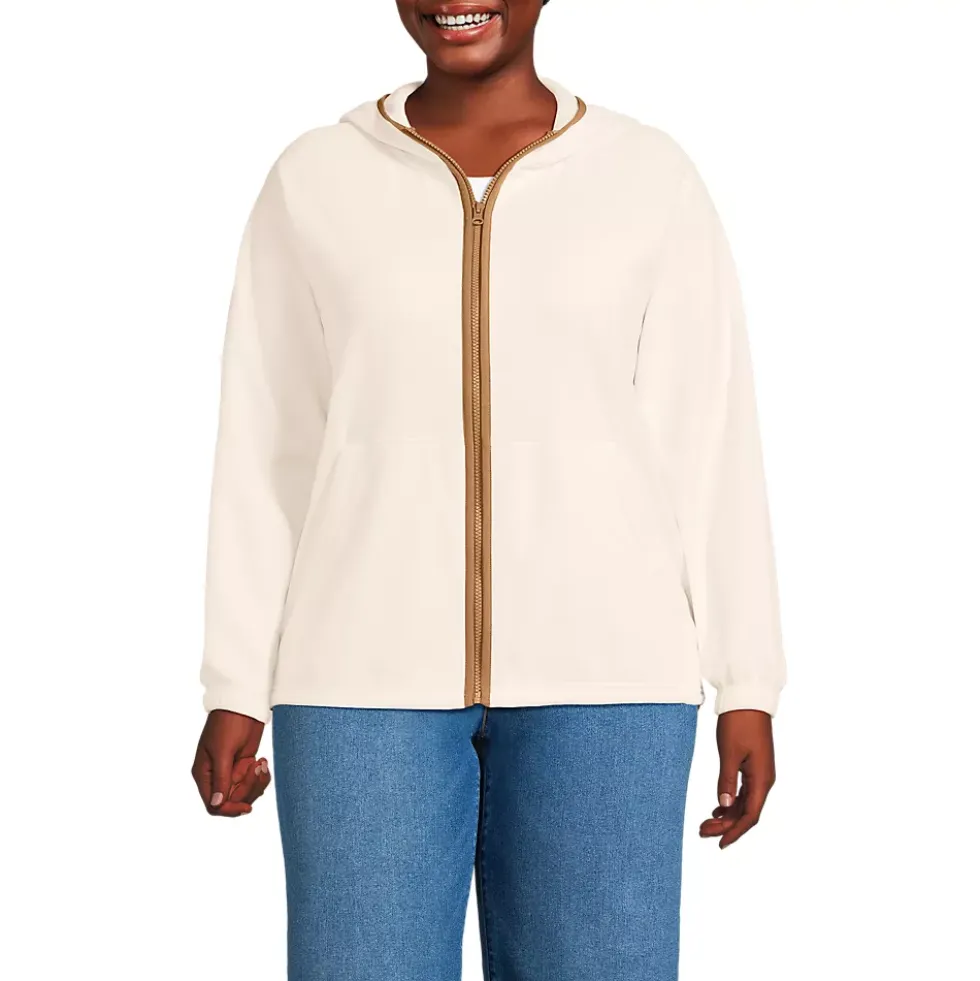 Women's Anyweather RainDefense Fleece Full Zip Jacket