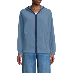 Women's Anyweather RainDefense Fleece Full Zip Jacket