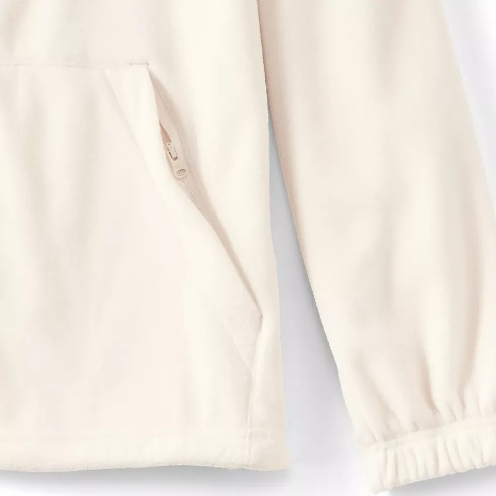 Women's Anyweather RainDefense Fleece Full Zip Jacket
