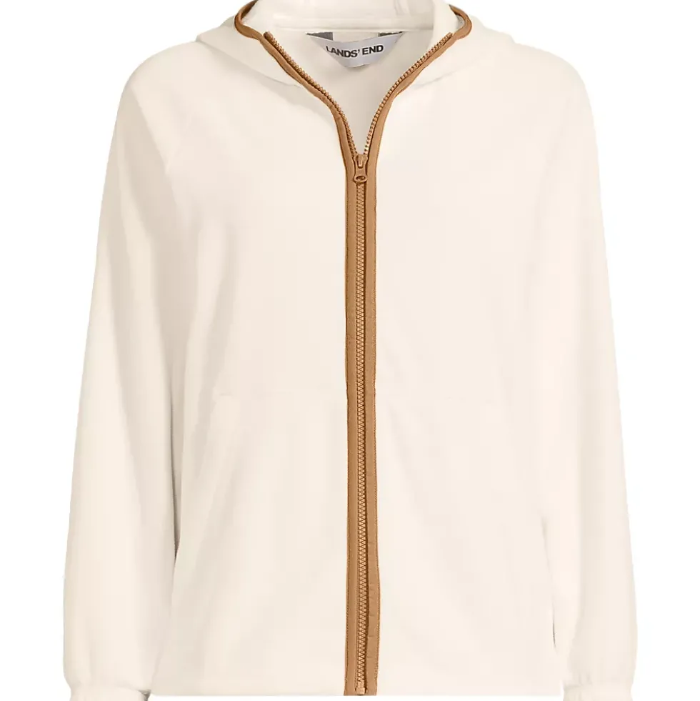 Women's Anyweather RainDefense Fleece Full Zip Jacket