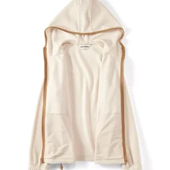 Women's Anyweather RainDefense Fleece Full Zip Jacket