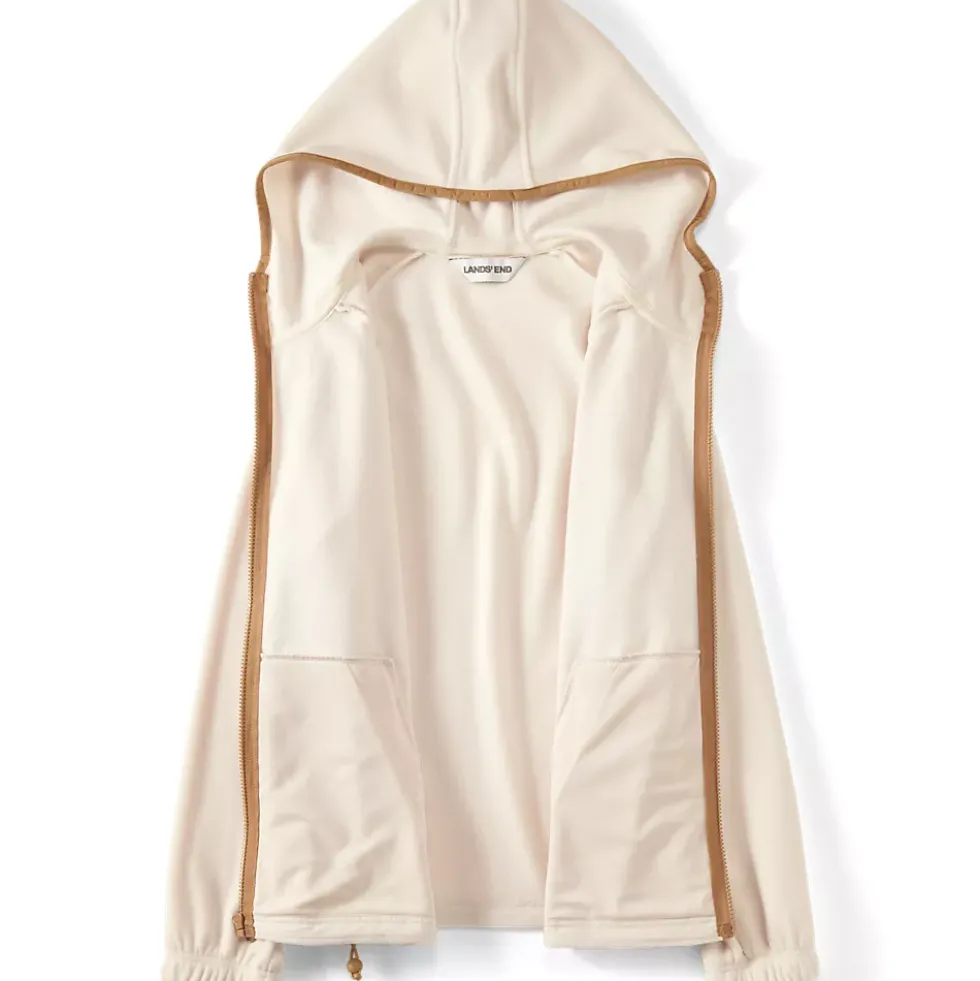 Women's Anyweather RainDefense Fleece Full Zip Jacket