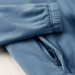 Women's Anyweather RainDefense Fleece Quarter Zip Pullover