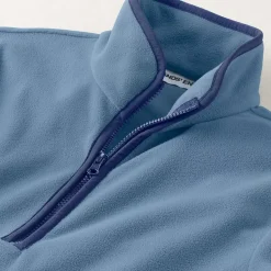 Women's Anyweather RainDefense Fleece Quarter Zip Pullover