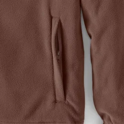 Women's Anyweather RainDefense Fleece Quarter Zip Pullover