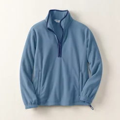 Women's Anyweather RainDefense Fleece Quarter Zip Pullover