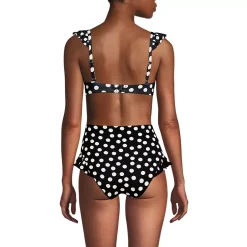 Women's Balconnette Underwire Bikini Top