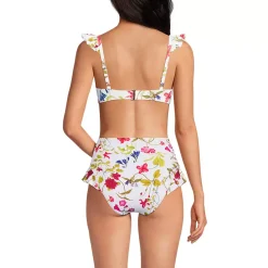 Women's Balconnette Underwire Bikini Top