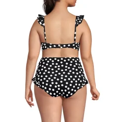Women's Balconnette Underwire Bikini Top