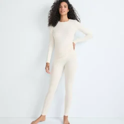 Women's Baselayer Cozy Thermaskin Crewneck Top