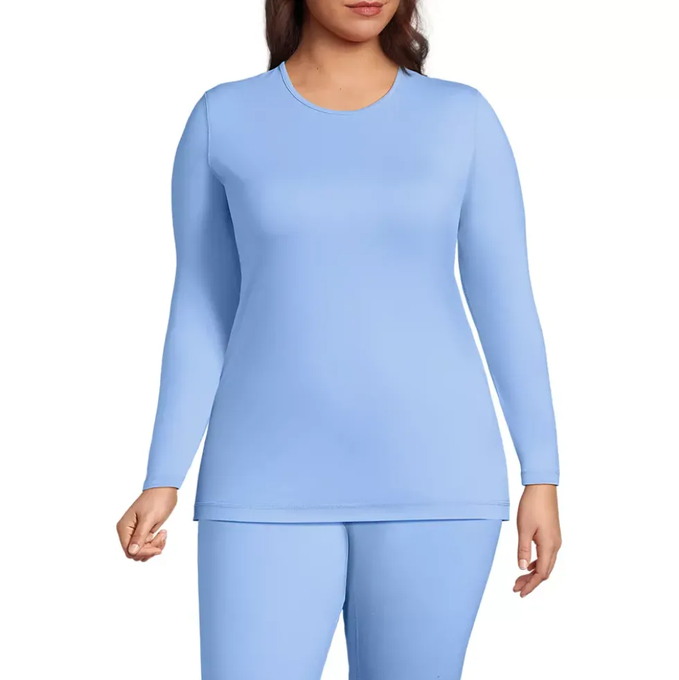 Women's Baselayer Cozy Thermaskin Crewneck Top