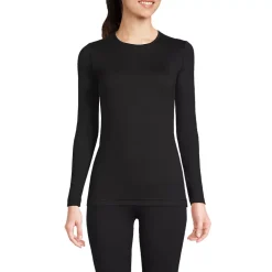 Women's Baselayer Cozy Thermaskin Crewneck Top