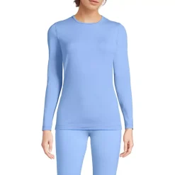 Women's Baselayer Cozy Thermaskin Crewneck Top