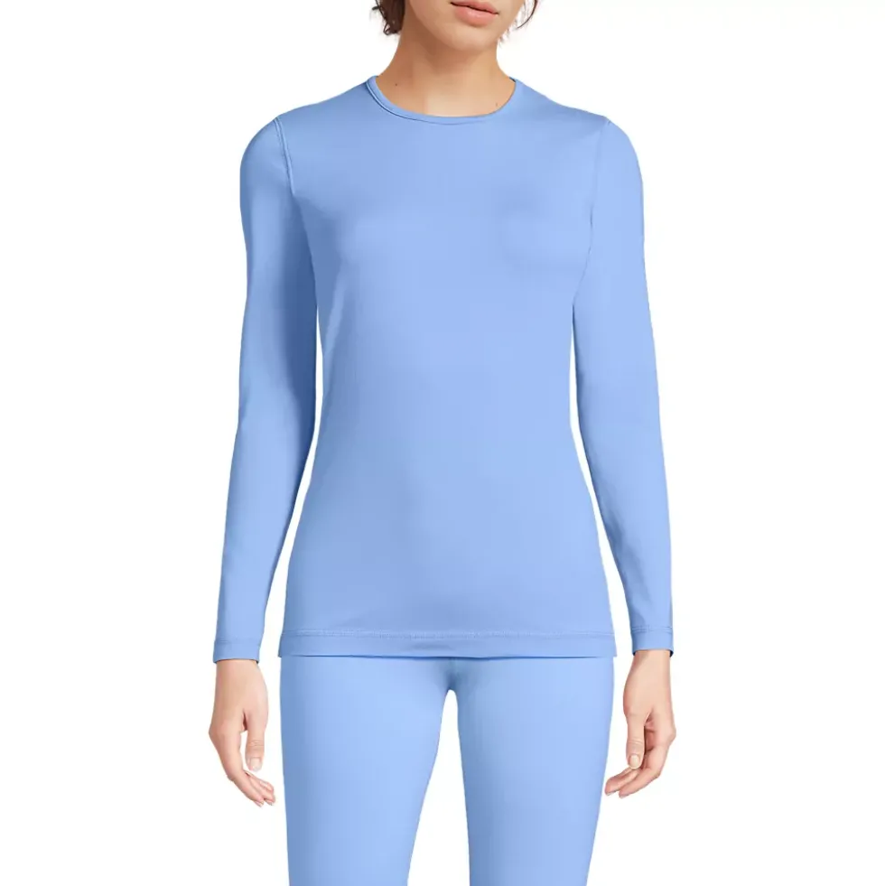 Women's Baselayer Cozy Thermaskin Crewneck Top